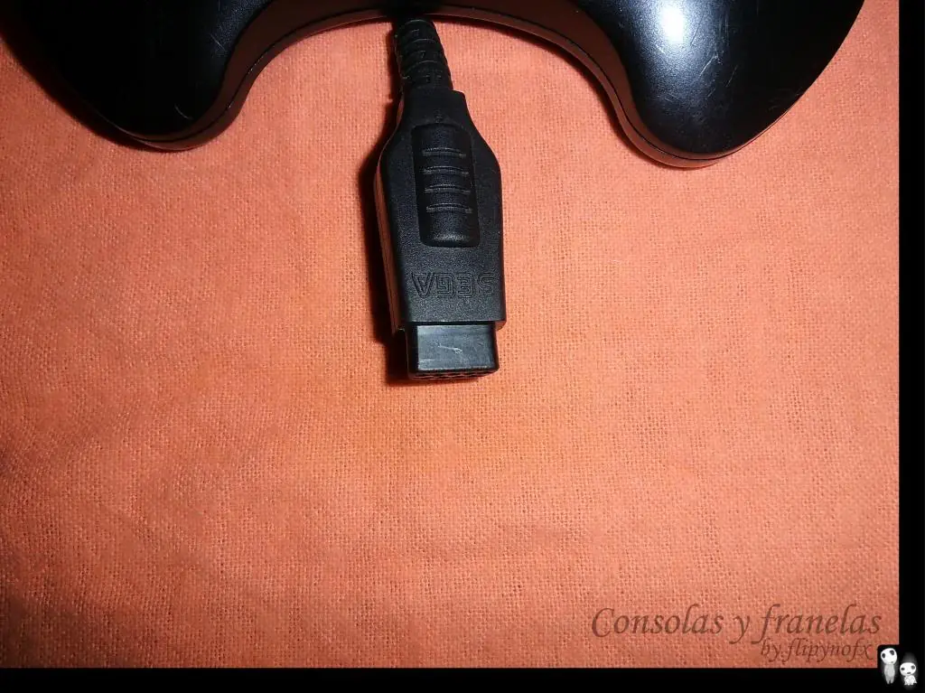 sega genesis