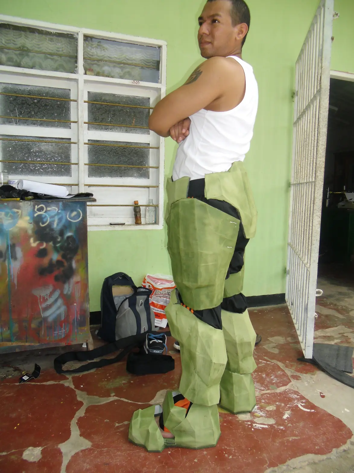 gamer