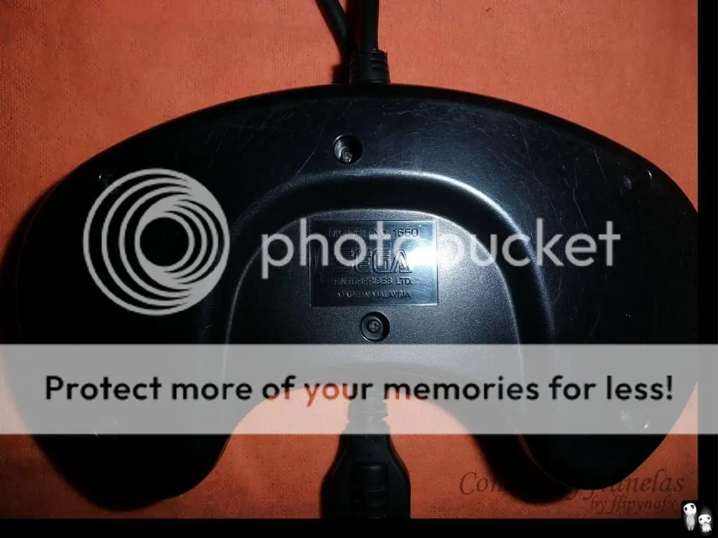sega genesis fotos