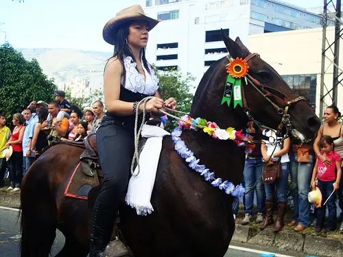 Colombia