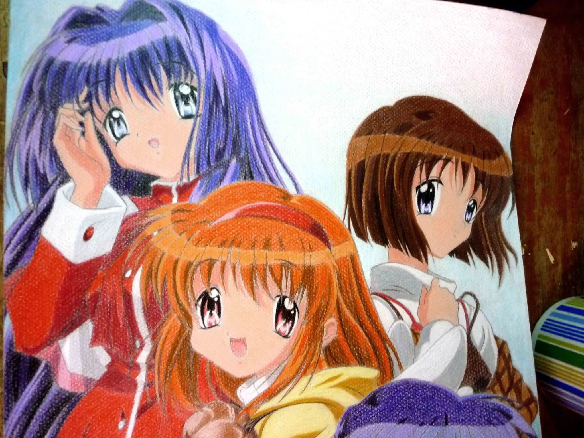 Kanon 2006