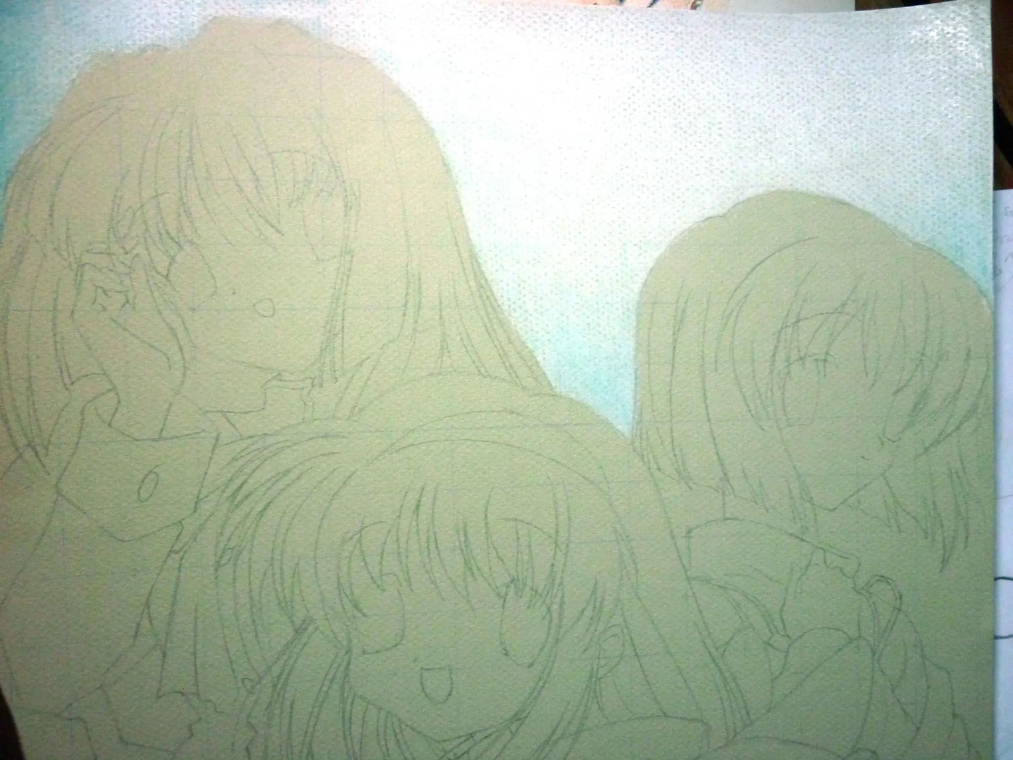 dibujos