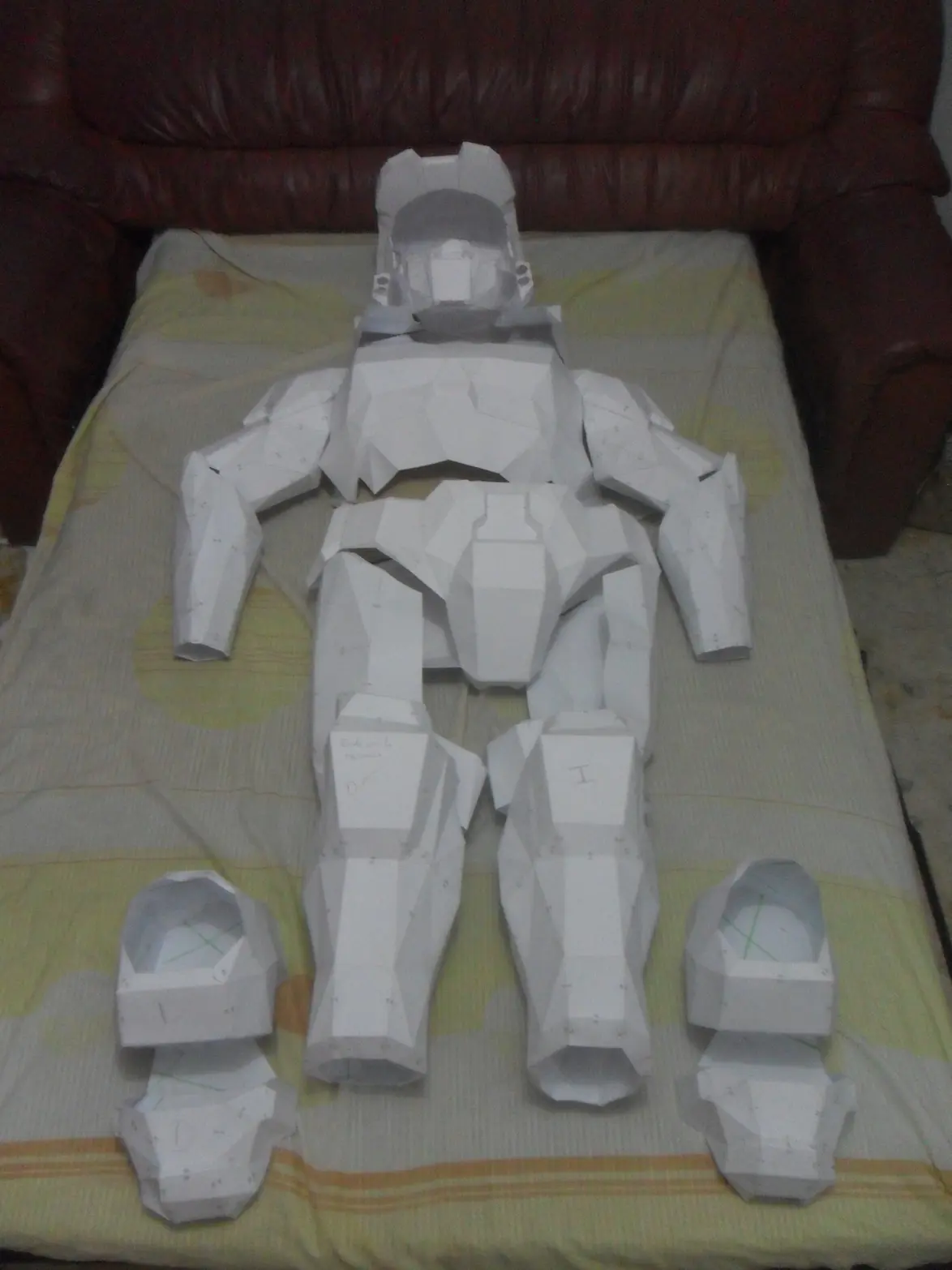 cosplay