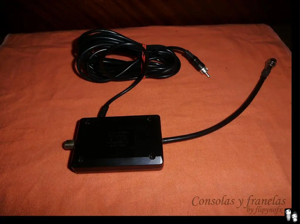 sega genesis fotos