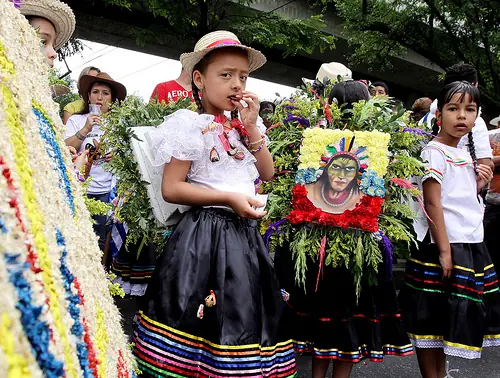 lo mejor de las fiestas del mund