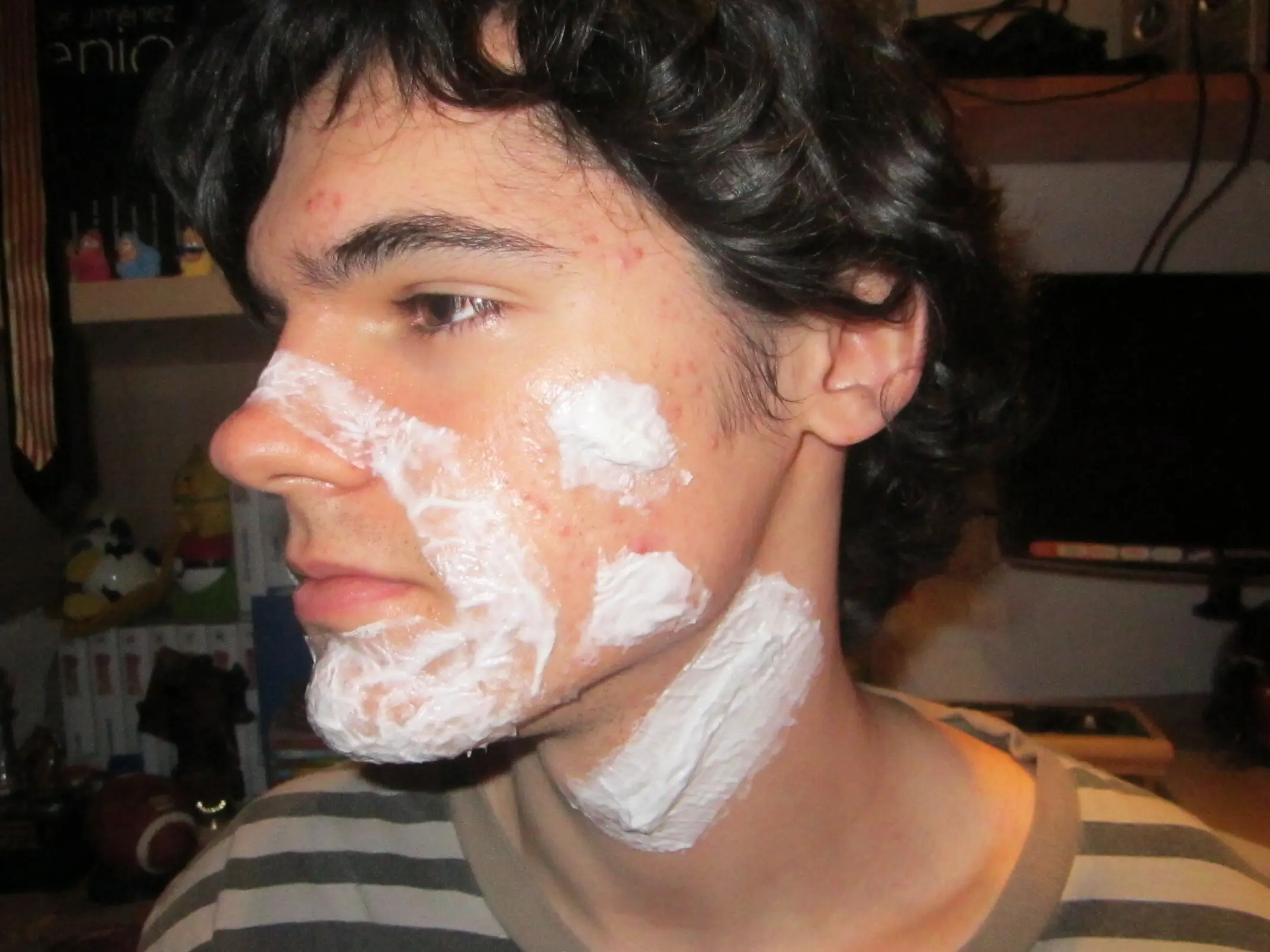 maquillaje