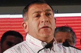 Juez denunció penalmente a De la Sota
