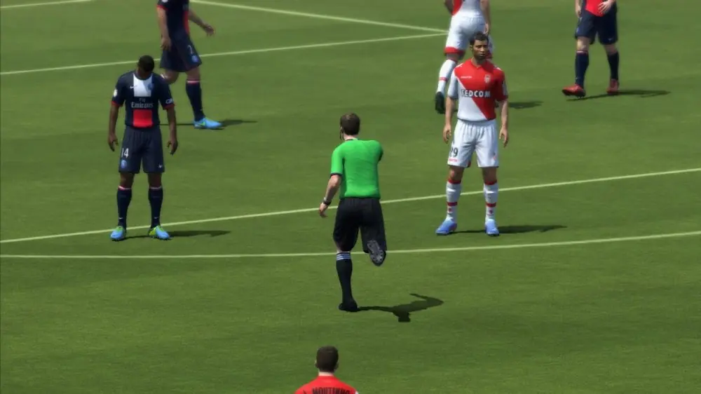 fifa 14
