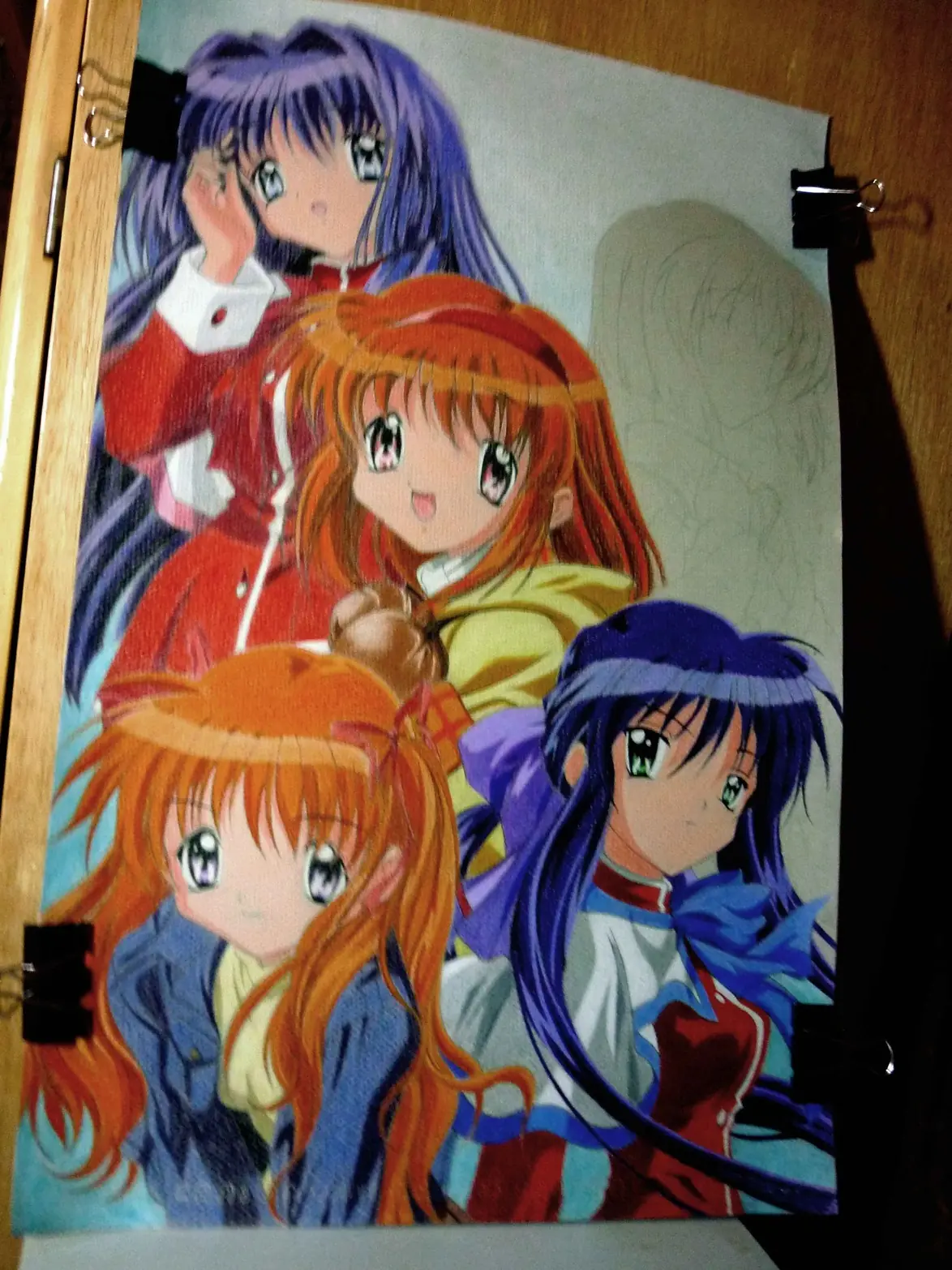 dibujos