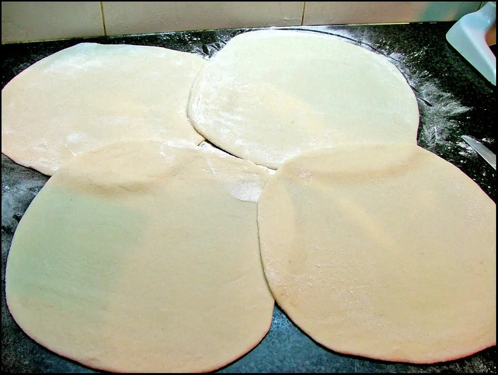 recetas