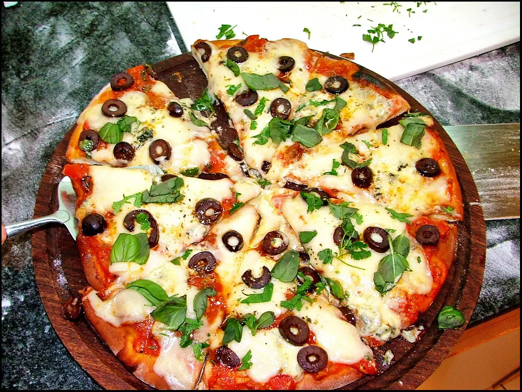 pizza