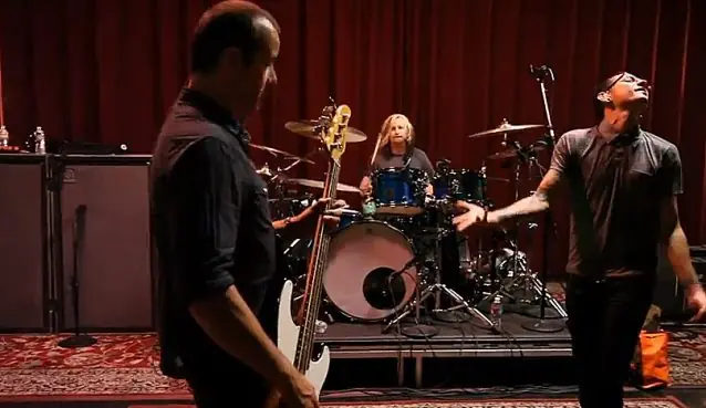 Stone Temple Pilots
