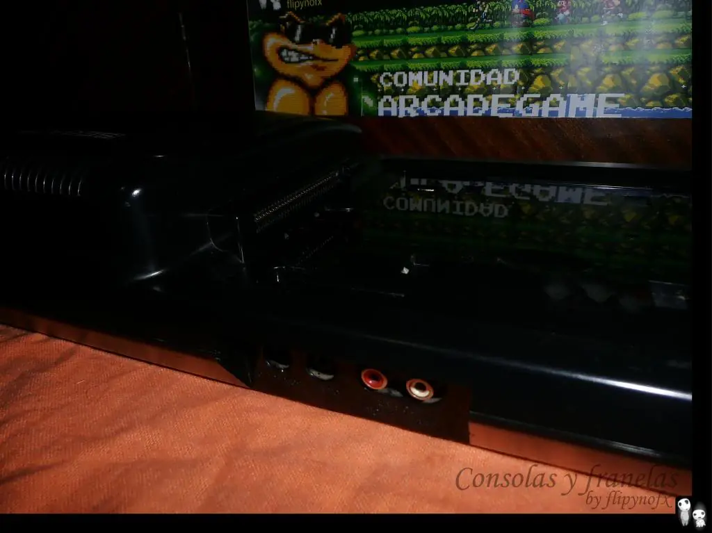 sega genesis fotos