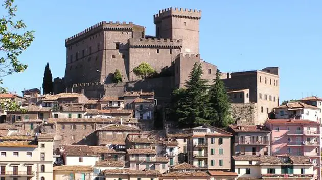 Italia pone en venta su patrimonio para combatir la crisis
