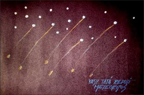 Astronomía