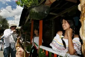 lo mejor de las fiestas del mund