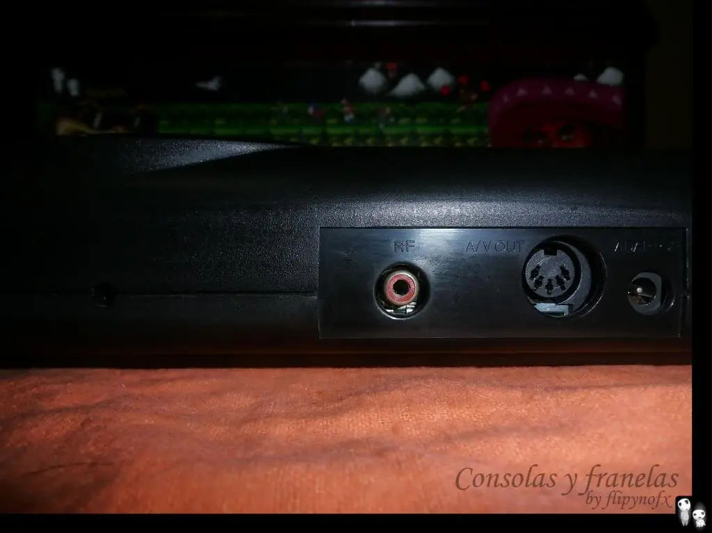 sega genesis