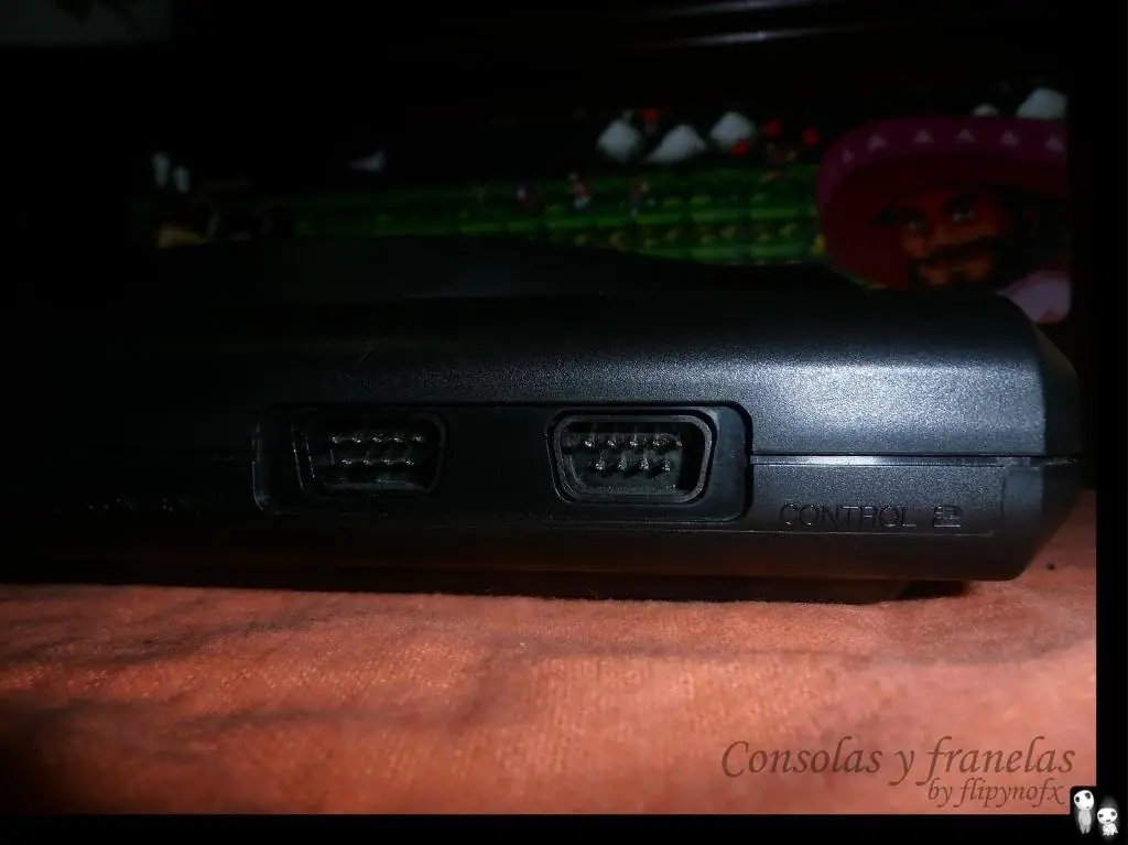 info sega genesis