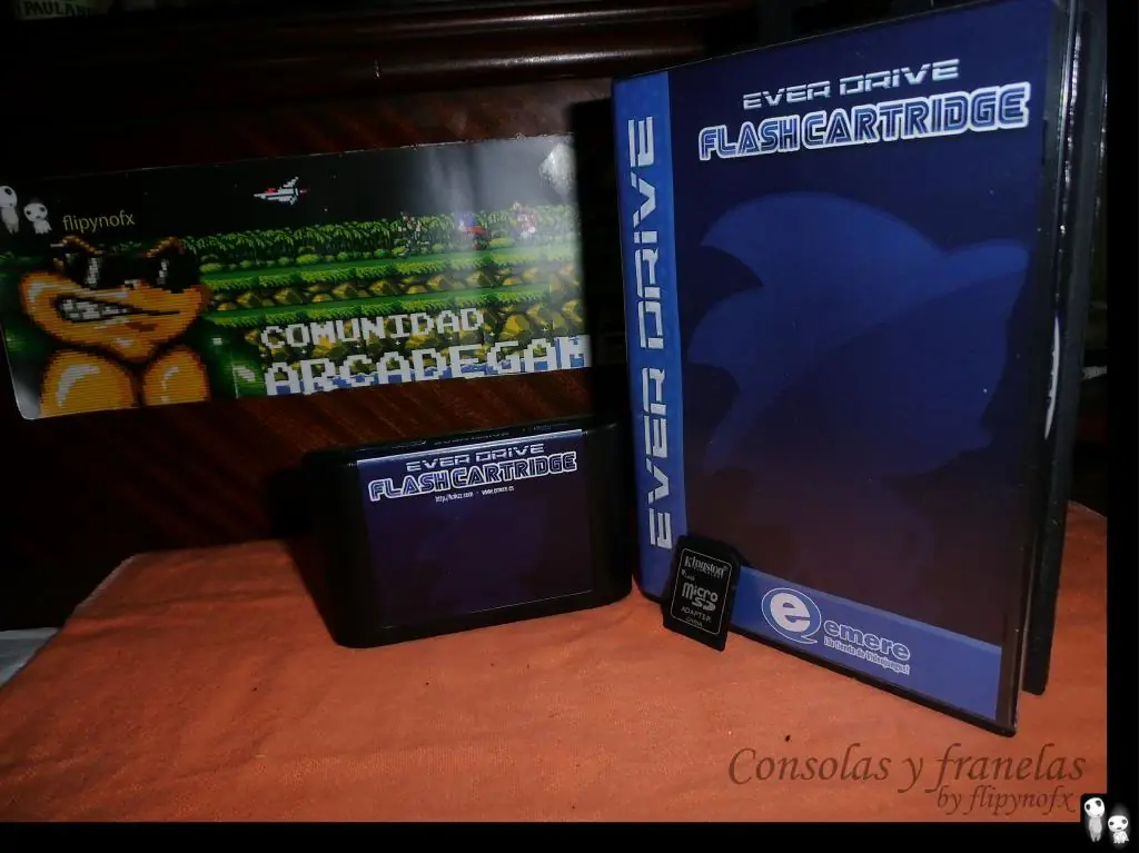 sega genesis