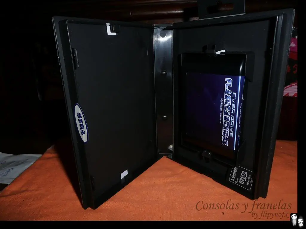 info sega genesis