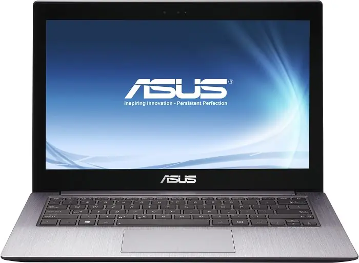 Asus VivoBook U38DT-R3001H: Equipado con gráficos HD 8550M