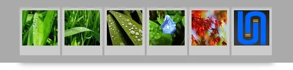 Plugin jquery lighbox: crear galería de imágenes dinámica