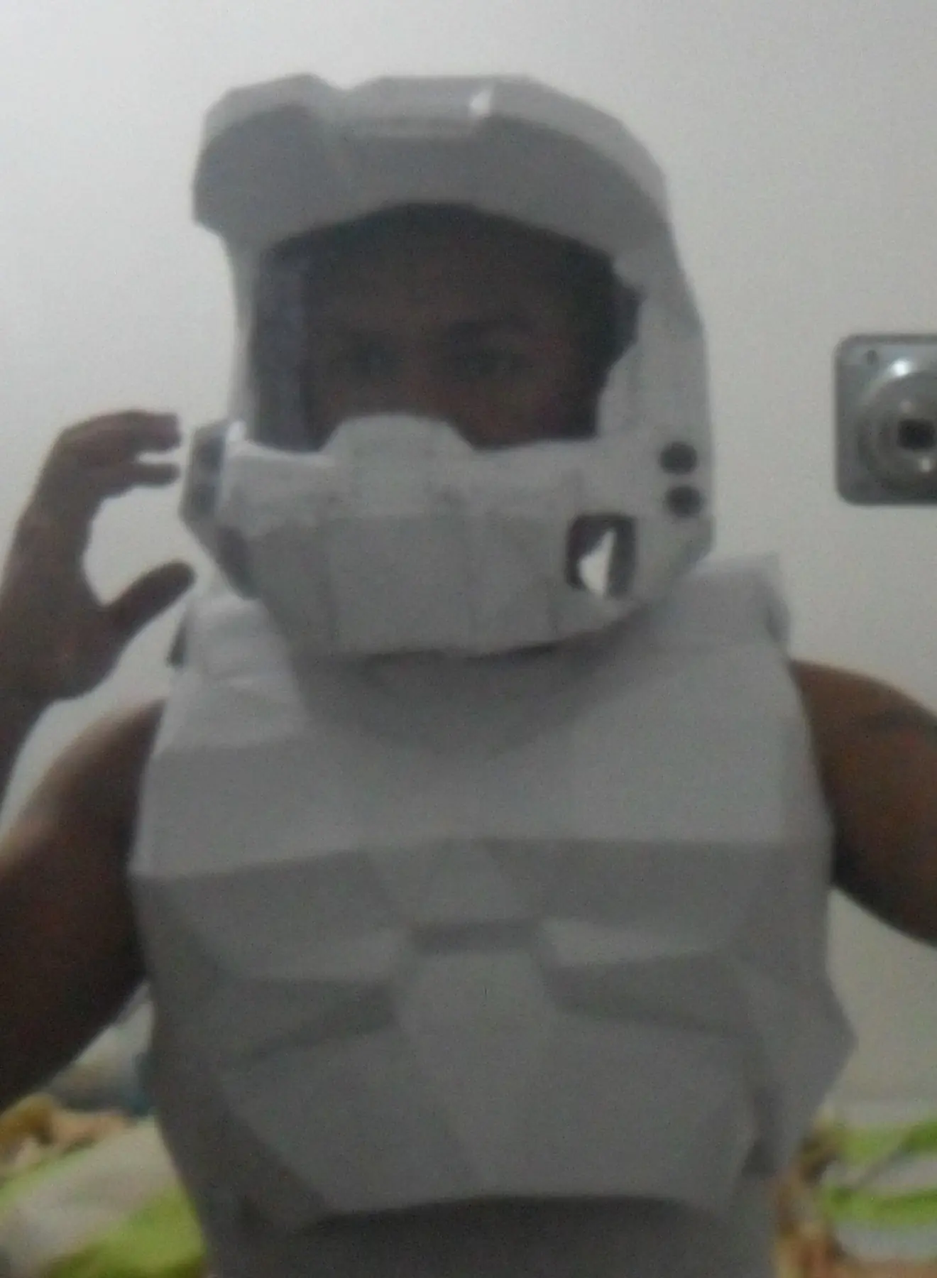 hacercoplaydehalo