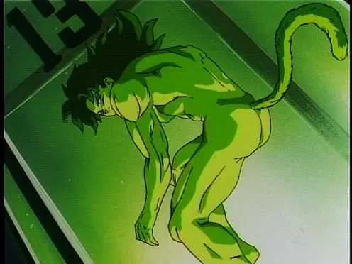 Z