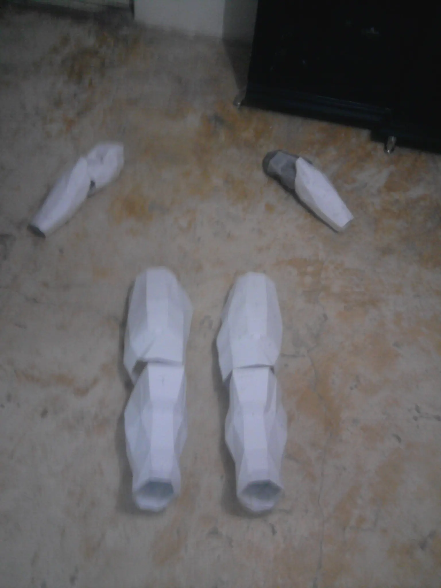 Hice un Cosplay, participe en un evento y te lo muestro !!