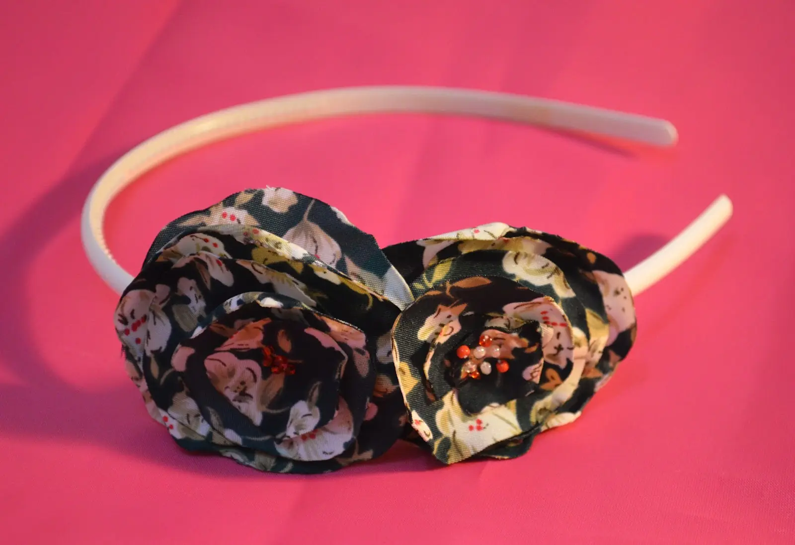 diademas
