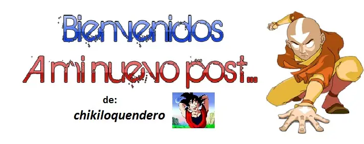 goku [megapost todo]