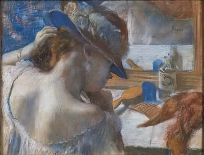 Degas