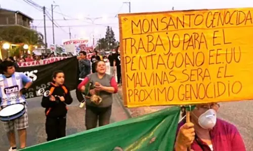 monsanto