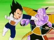 goku