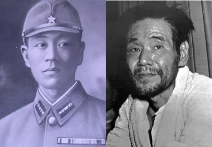 El soldado que se ocultó en la selva durante 30 años