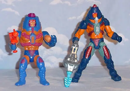 He Man