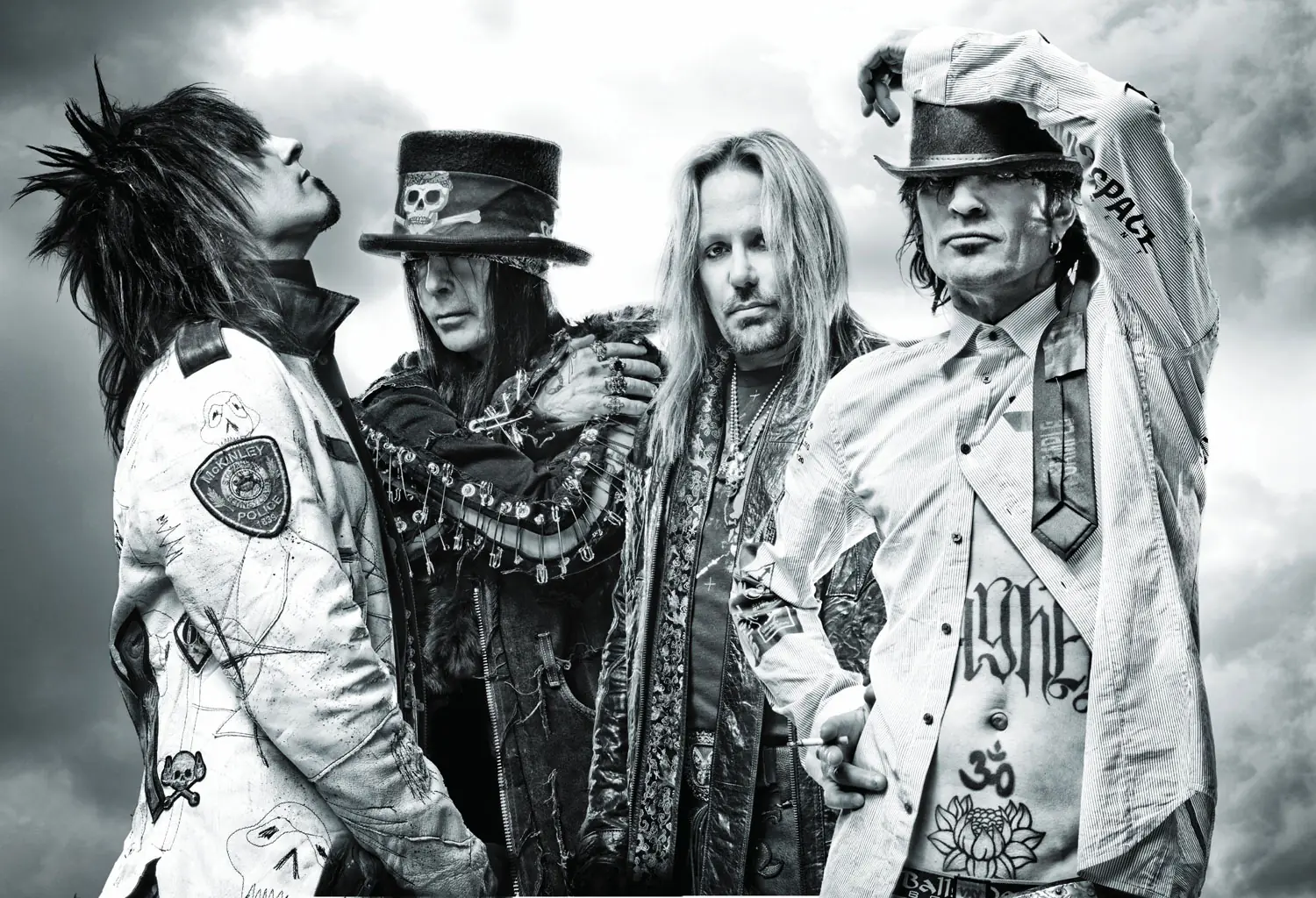 Los ´80 la mejor epoca musical!