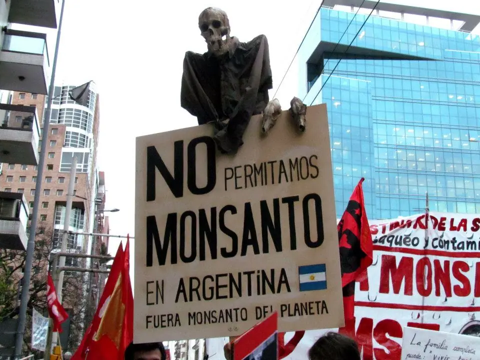 monsanto