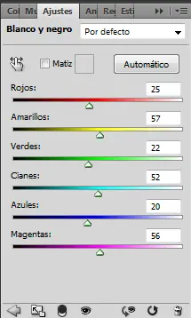 tutoriales photoshop