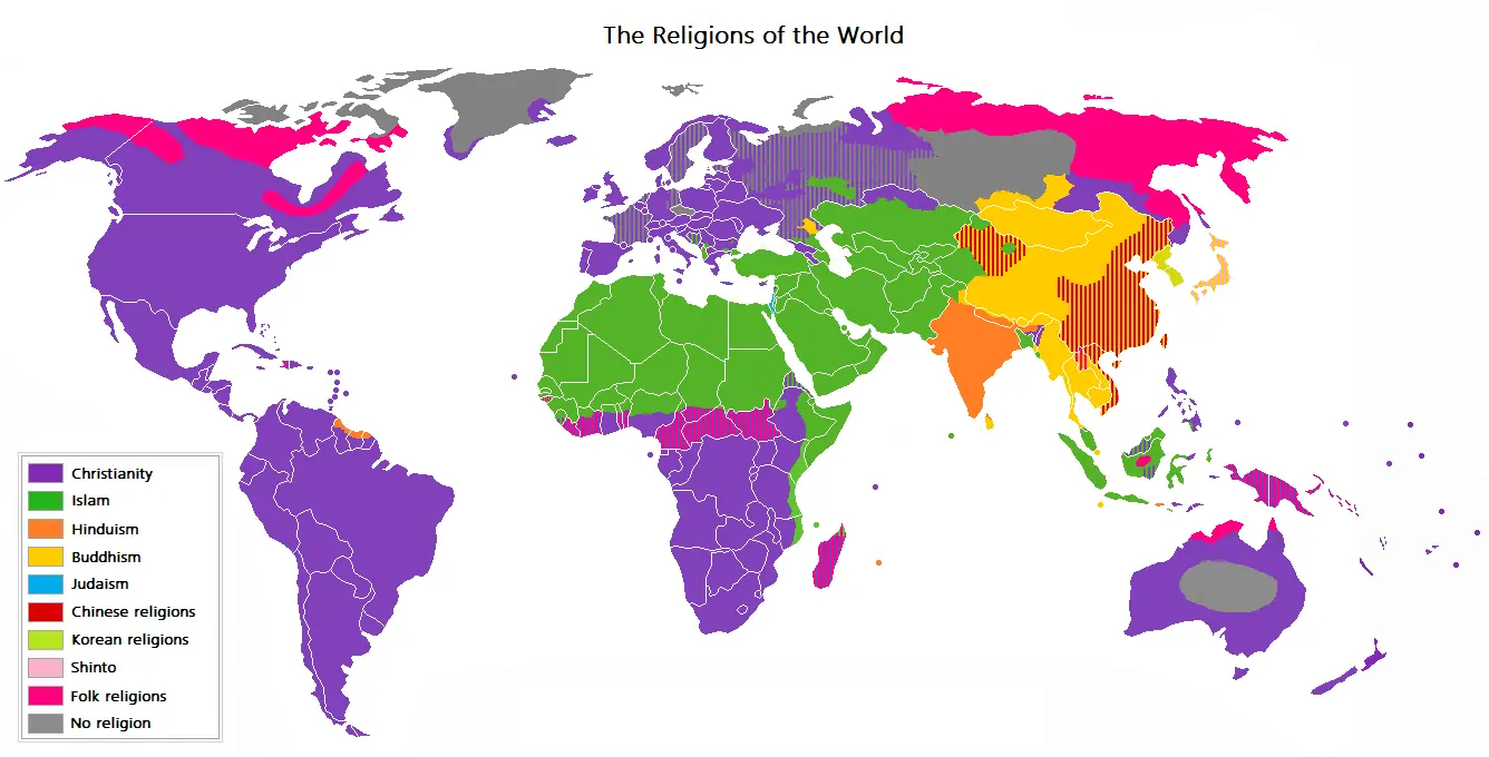 geografia