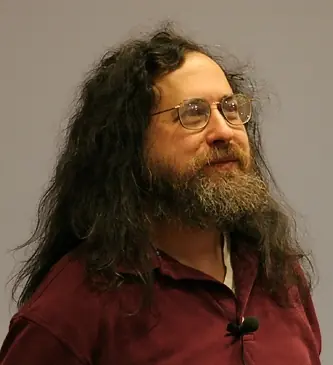 Entrevista política a Richard Stallman