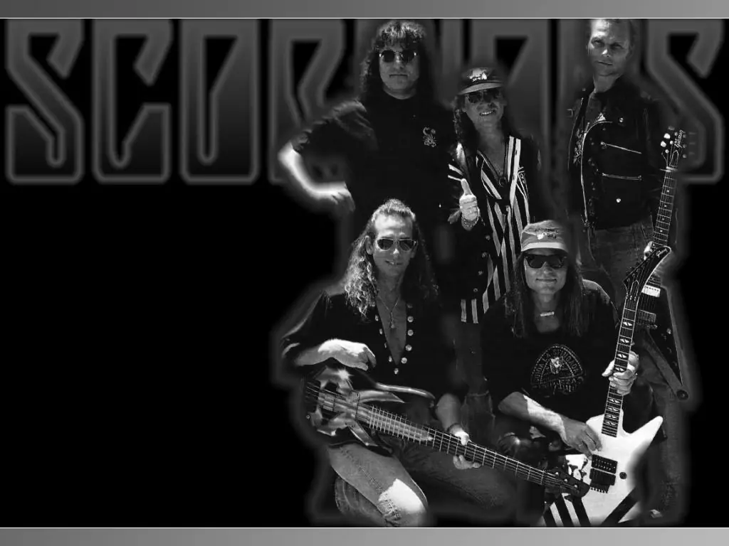 Quiet Riot