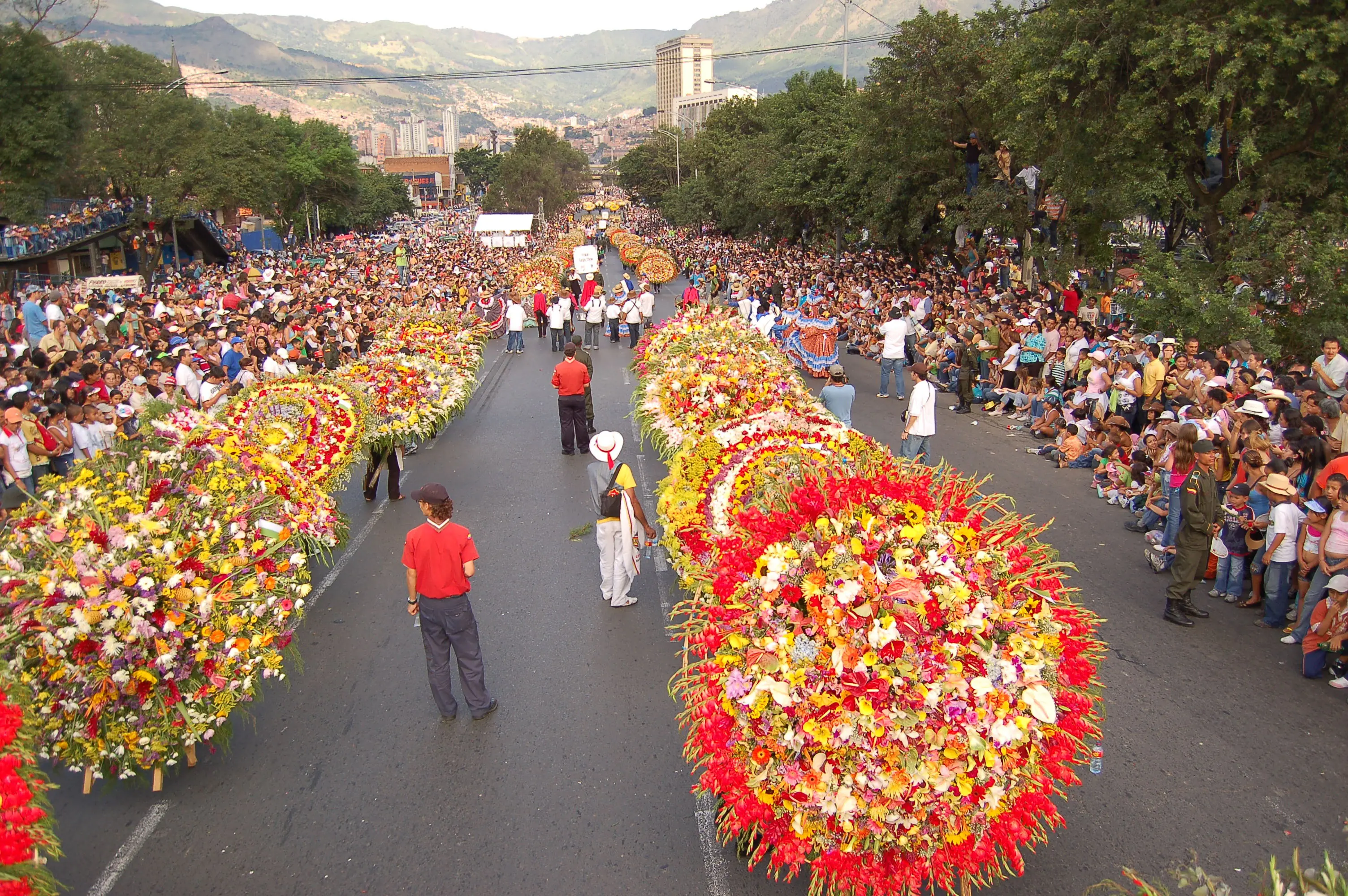 solo fiesta al 100%