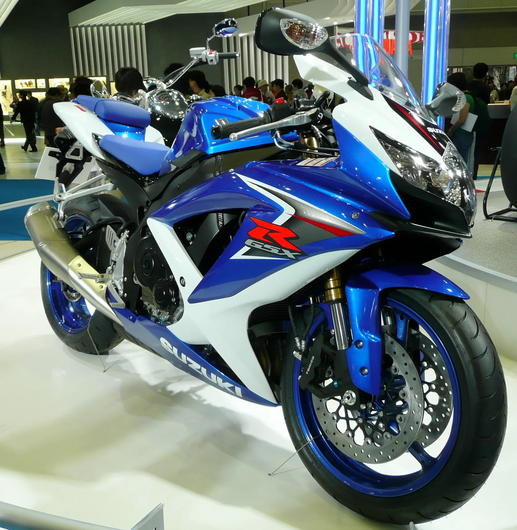 kawasaki