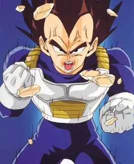 vegeta