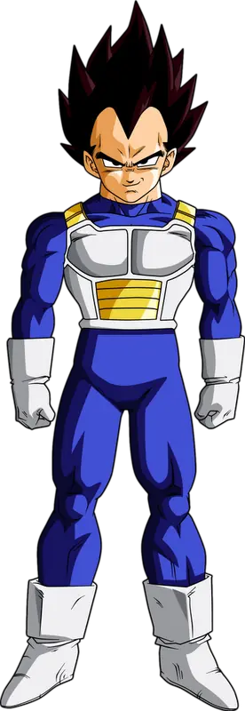 goku
