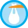 badge