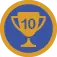 badge