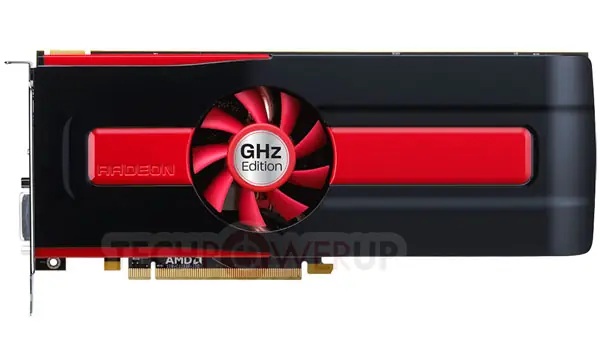AMD podría cancelar la HD7990
