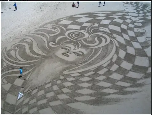 Arte con...